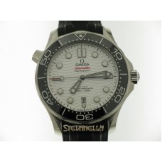 Omega Seamaster Diver 300 M ref. 21032422004001 nuovo